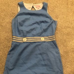 Lilly Pulitzer women’s shift size 12.